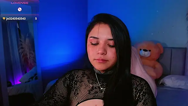 Snapshot of kim_blake chatting on 01.30.25 kim blake online show from 01.30.25