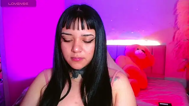 Snapshot of kim_blake chatting on 02.27.25 kim blake online show from 02.27.25