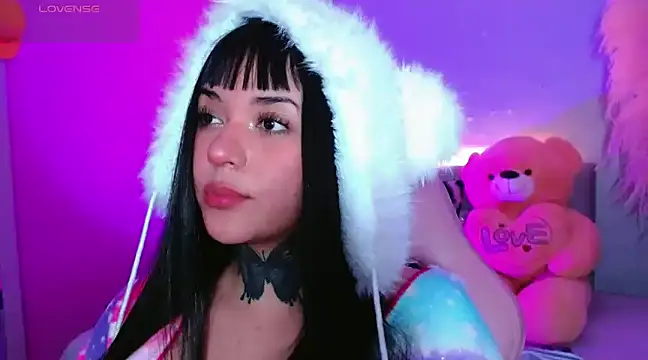 Snapshot of kim_blake chatting on 03.14.25 kim blake online show from 03.14.25