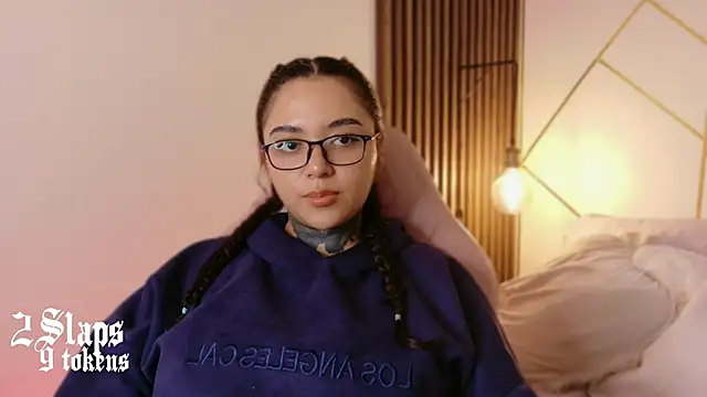 kim blake online show from 02.16.26