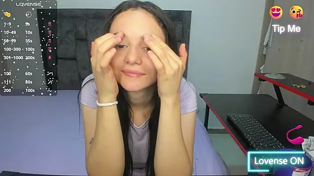 lucia s1 online show from 10.03.25