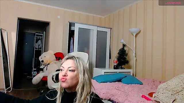 PamHardFuck online show from 01.12.25