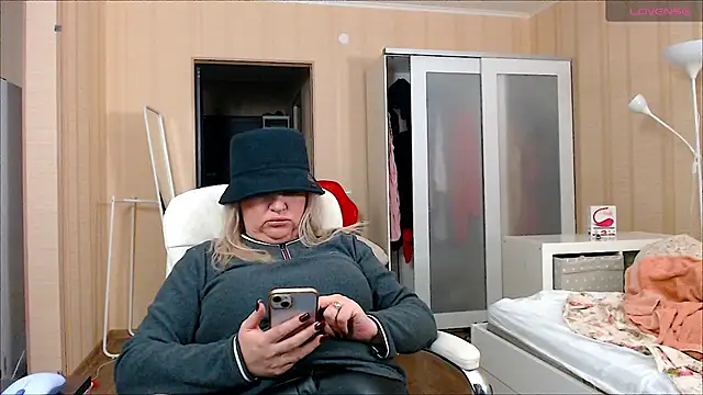 PamHardFuck online show from 01.25.25