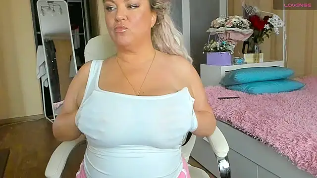 PamHardFuck online show from 11.02.25