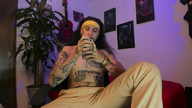 Ryuk it online show from 09.29.25