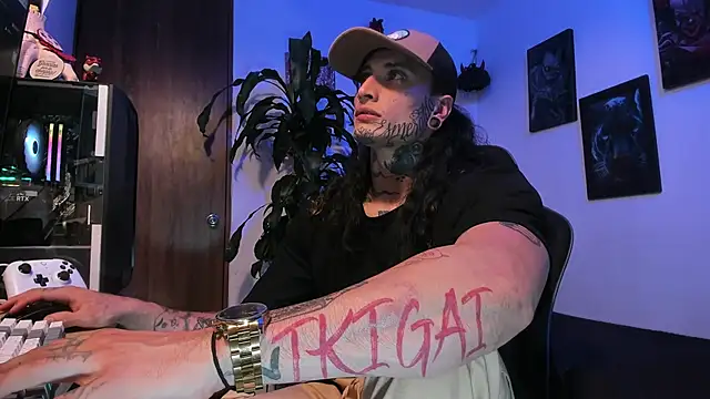 Ryuk it online show from 11.10.25