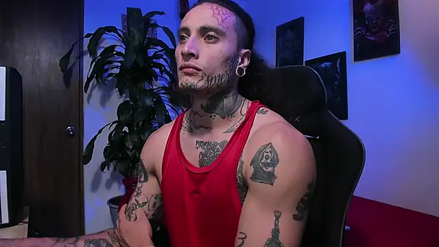 Ryuk it online show from 11.22.25