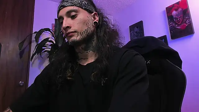 Ryuk it online show from 11.25.25