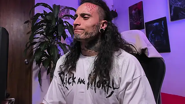 Ryuk it online show from 12.02.25