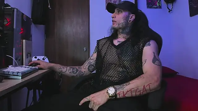 Ryuk it online show from 01.19.26