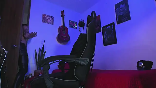 Ryuk it online show from 02.17.26