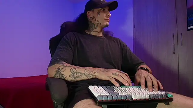 Ryuk it online show from 03.09.26