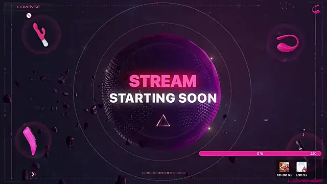 victoria 027 online show from 04.17.26