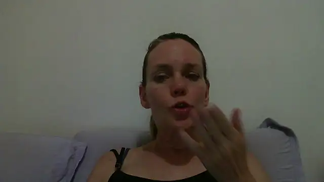 Annylove1 online show from 01.19.25