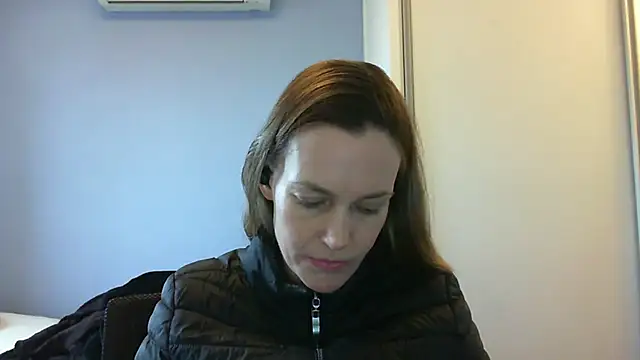 Snapshot of Annylove1 chatting on 09.25.25 Annylove1 online show from 09.25.25