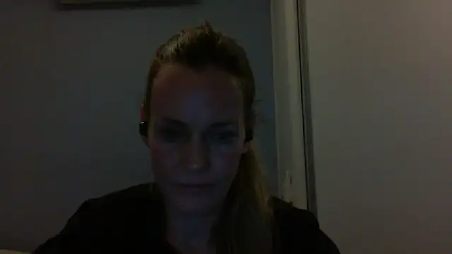 Snapshot of Annylove1 chatting on 10.09.25 Annylove1 online show from 10.09.25