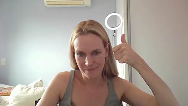 Annylove1 online show from 02.23.26