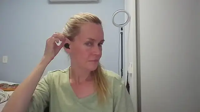 Annylove1 online show from 03.09.26