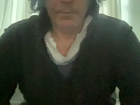 ALPHANDRE online show from 02.18.25
