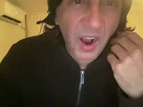 ALPHANDRE online show from 02.25.25