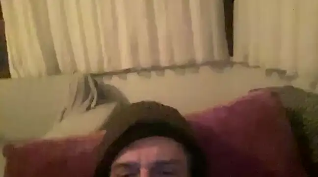 ALPHANDRE online show from 03.01.25