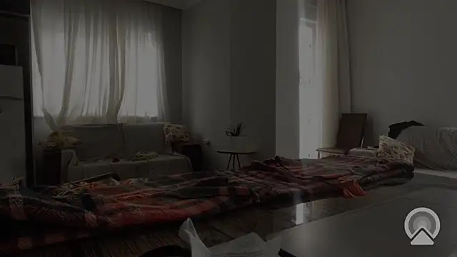 Snapshot of ALPHANDRE chatting on 10.07.25 ALPHANDRE online show from 10.07.25