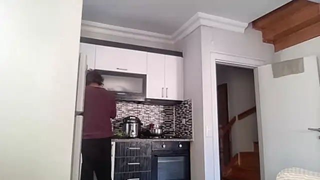 Snapshot of ALPHANDRE chatting on 10.26.25 ALPHANDRE online show from 10.26.25