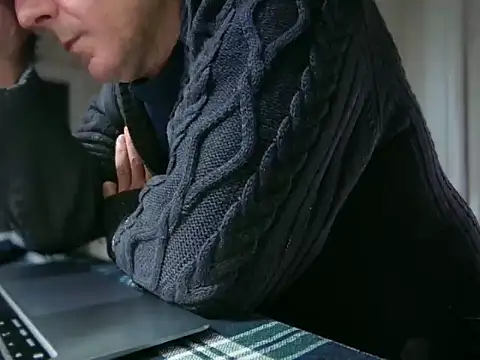 ALPHANDRE online show from 01.12.26