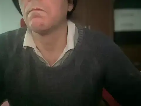 ALPHANDRE online show from 02.22.26