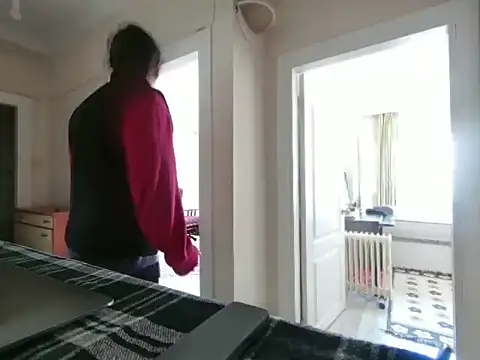 ALPHANDRE online show from 03.05.26