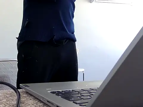 ALPHANDRE online show from 03.12.26