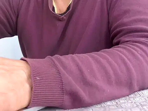 ALPHANDRE online show from 03.16.26