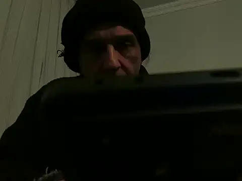 ALPHANDRE online show from 04.09.26