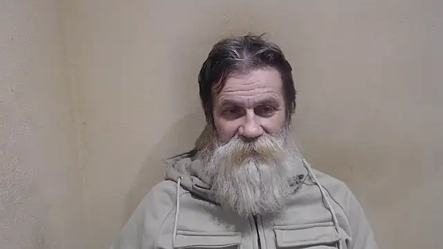 Snapshot of AlexNudo chatting on 12.20.24 AlexNudo online show from 12.20.24