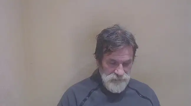 Snapshot of AlexNudo chatting on 01.13.25 AlexNudo online show from 01.13.25