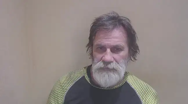 Snapshot of AlexNudo chatting on 01.29.25 AlexNudo online show from 01.29.25