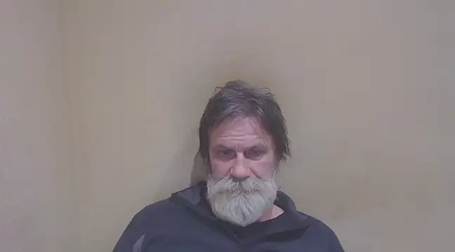 Snapshot of AlexNudo chatting on 02.16.25 AlexNudo online show from 02.16.25