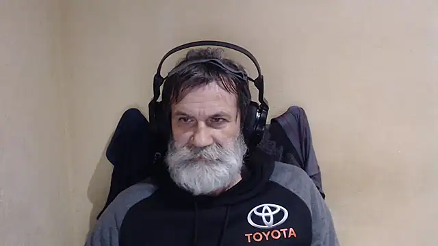 AlexNudo online show from 11.22.25