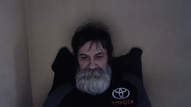 AlexNudo online show from 01.14.26