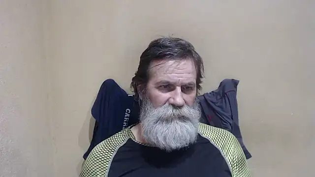 AlexNudo online show from 01.18.26