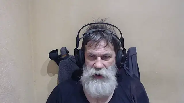 AlexNudo online show from 03.22.26