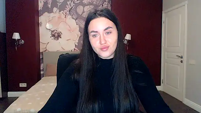 Roxie Bradley online show from 01.21.25