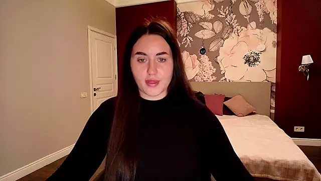 Roxie Bradley online show from 09.27.25