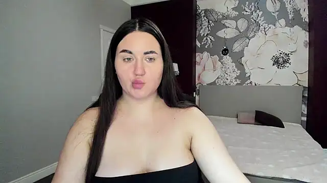 Roxie Bradley online show from 01.09.26