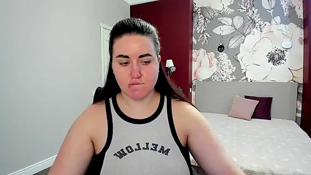 Roxie Bradley online show from 03.09.26