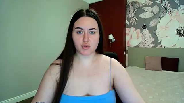 Roxie Bradley online show from 04.09.26