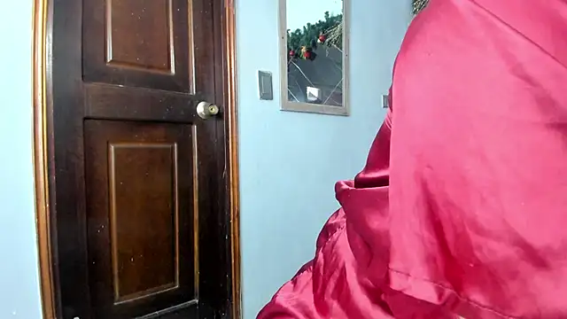 Sinthia Collins online show from 12.20.24