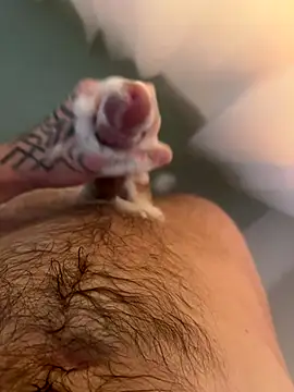 ThatTattooedGuy online show from 11.19.25