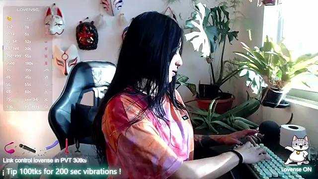 Snapshot of cat_salo chatting on 05.09.26 cat salo online show from 05.09.26