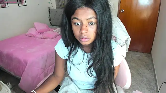 charlott7 online show from 03.18.26